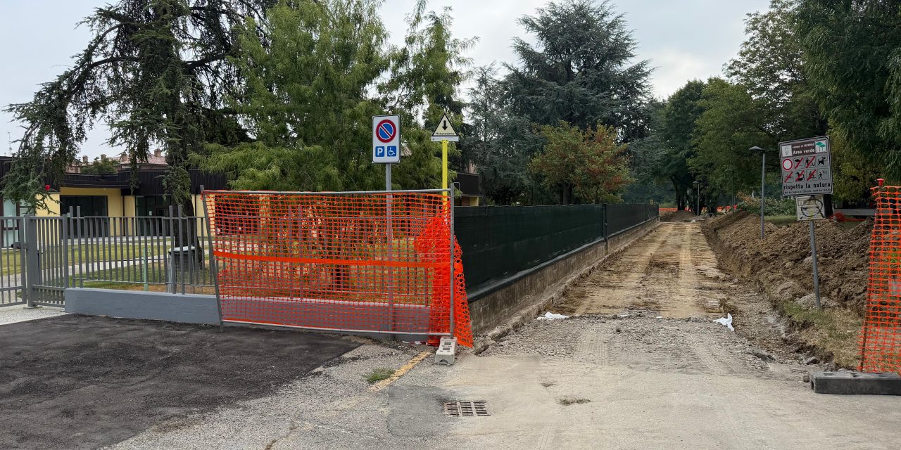 Edilizia scolastica: cantieri estivi a pieno ritmo per scuole più sicure, accoglienti e funzionali