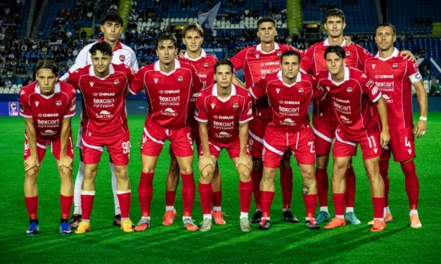Carpi, a Vercelli importante test per non precipitare ulteriormente