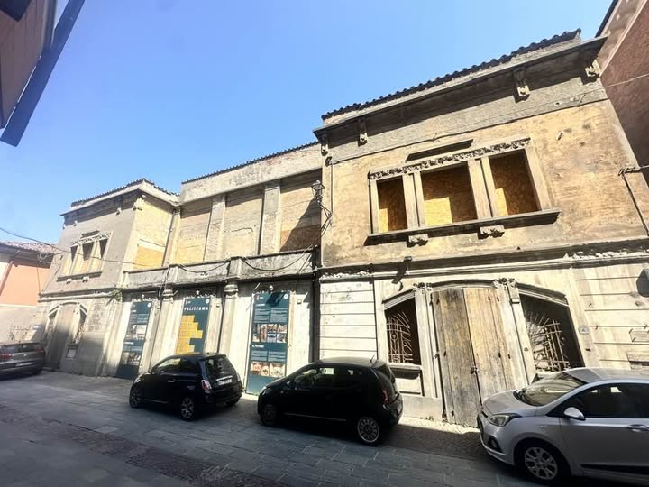 Bando perso … cantiere fermo!