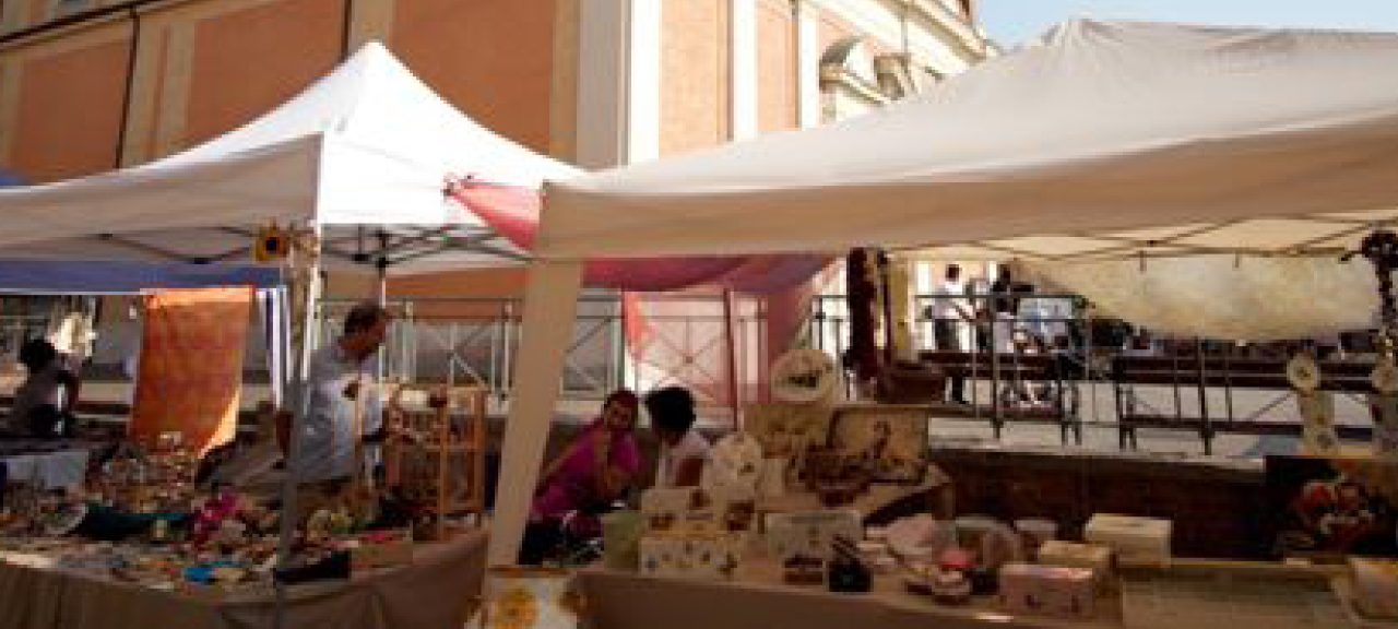 Fiera di San Lorenzo