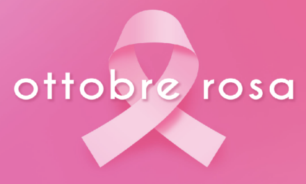 Ottobre Rosa, in cammino Per Vincere Domani