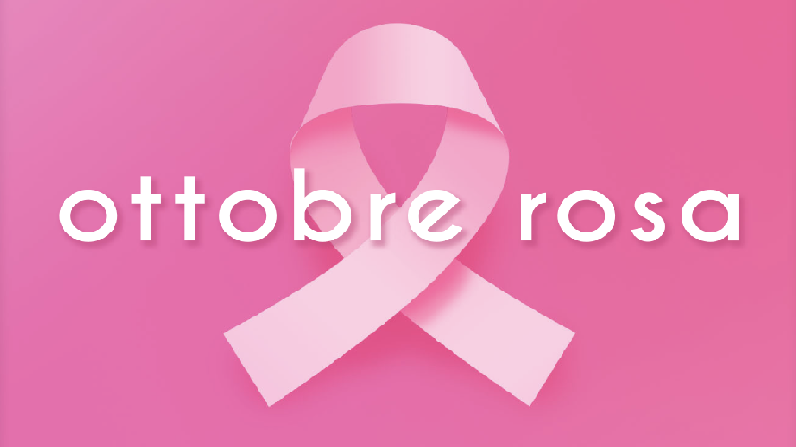 Ottobre Rosa, in cammino Per Vincere Domani