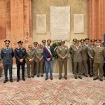 LA BATTAGLIA DI PALAZZO DUCALE