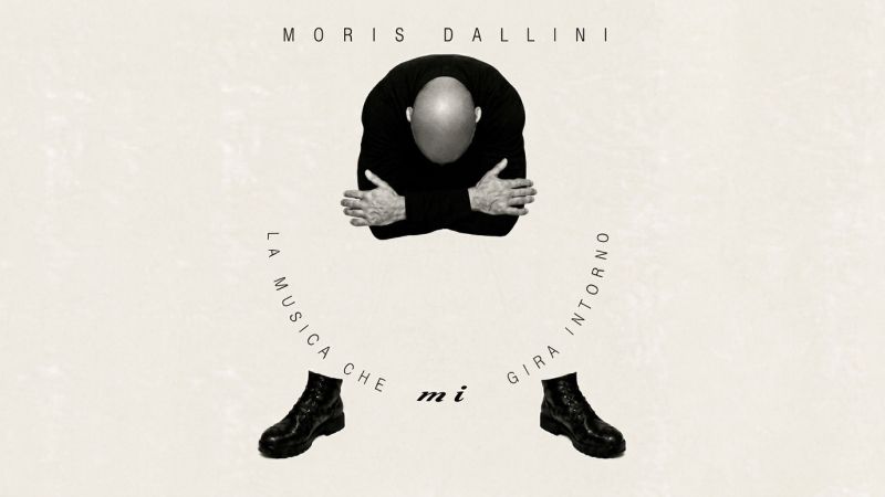 La musica che MI gira intorno
