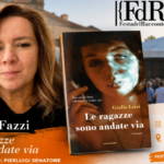 Dove sono finite le ragazze che eravamo? Giulia Fazzi presenta Le ragazze sono andate via