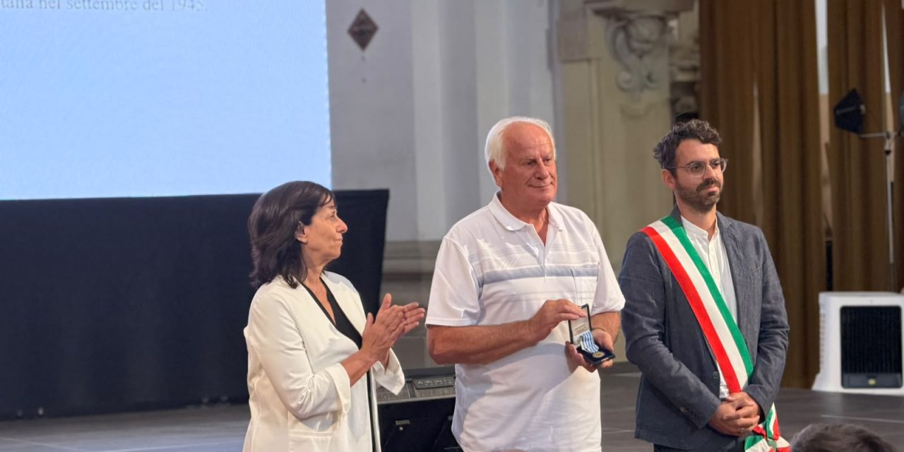 LA GIORNATA DEGLI INTERNATI MILITARI ITALIANI