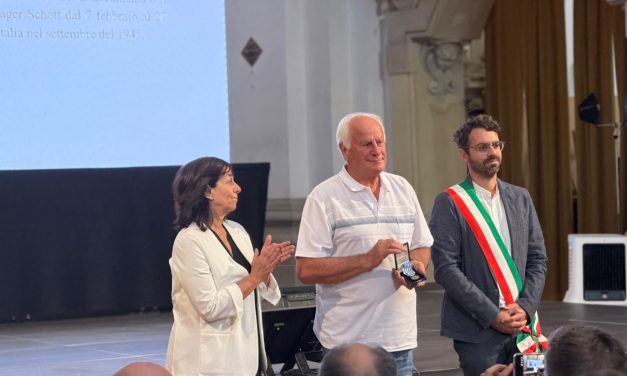 LA GIORNATA DEGLI INTERNATI MILITARI ITALIANI