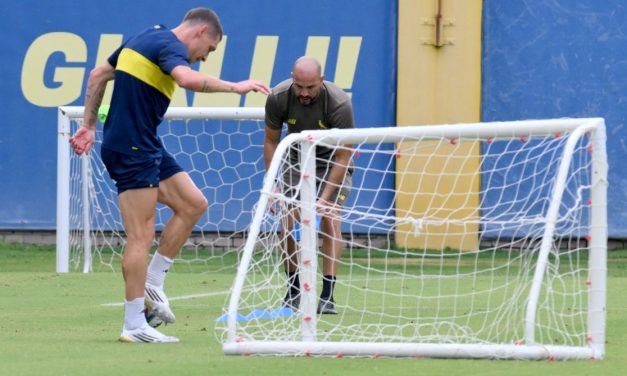 Grande entusiasmo per Belotti, Tonoli firma per altre 3 stagioni in gialloblù