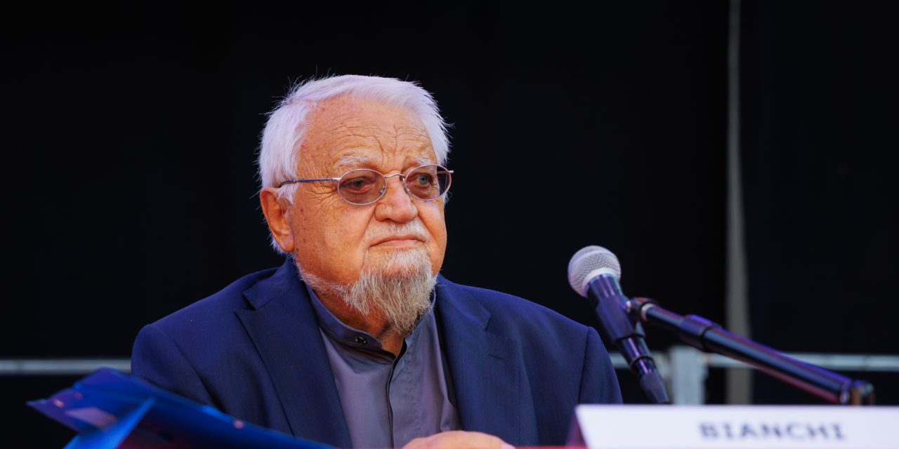 SASSUOLO RICORDA PADRE ENZO BIANCHI