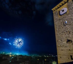A Castellarano corteo storico e tanto altro