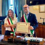 Formigine e Cervia rinnovano il Patto di Amicizia