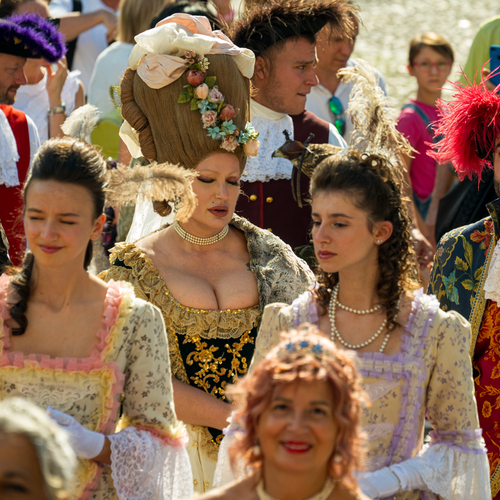 Castellarano in festa: domani al via la kermesse municipale
