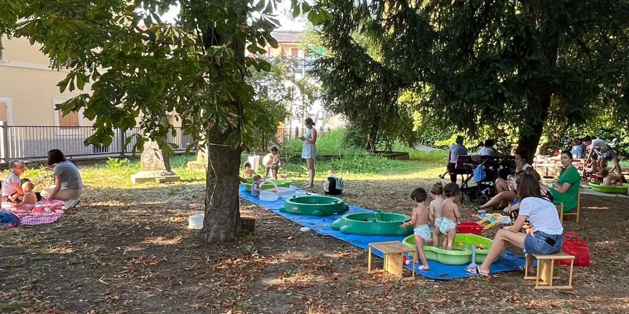 Evviva l’Estate 2026: quasi 700 presenze a Fiorano Modenese per la rassegna estiva dedicata alle famiglie