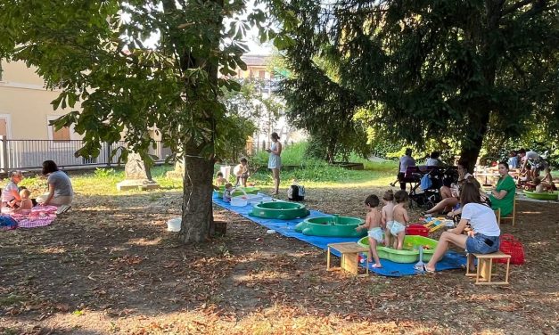 Evviva l’Estate 2026: quasi 700 presenze a Fiorano Modenese per la rassegna estiva dedicata alle famiglie