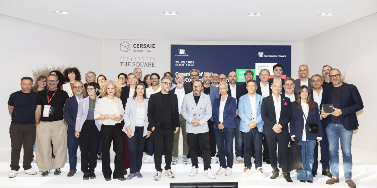 ADI CERSAIE AWARDS 2026