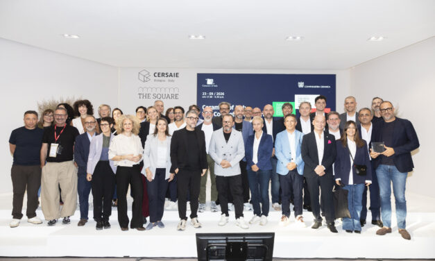 ADI CERSAIE AWARDS 2026