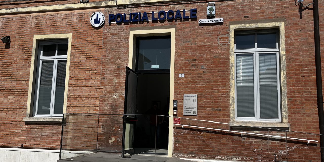ACCESSO FACILITATO ALLE ZTL PER I CITTADINI CON DISABILITÀ: