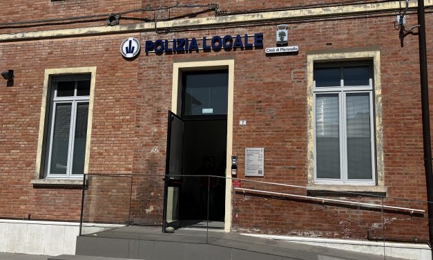 ACCESSO FACILITATO ALLE ZTL PER I CITTADINI CON DISABILITÀ: