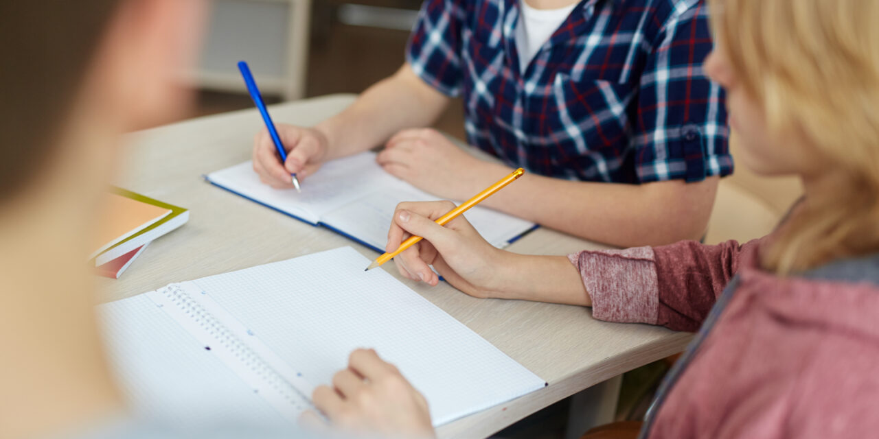 MARANELLO, POTENZIATI I GRUPPI EDUCATIVI TERRITORIALI:  IL PROGETTO ‘TEEN NETWORKING’ AMPLIA IL SUPPORTO AGLI ALUNNI