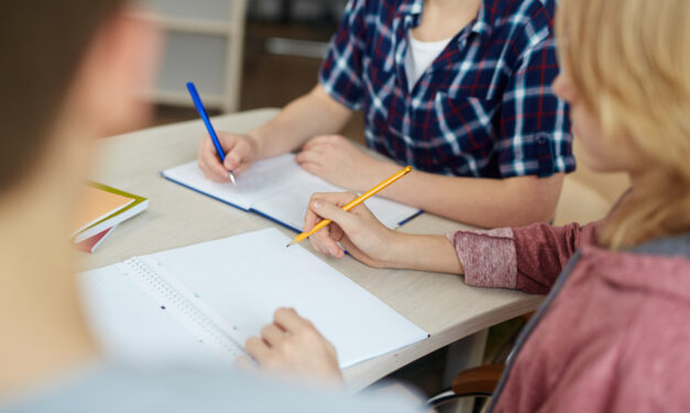 MARANELLO, POTENZIATI I GRUPPI EDUCATIVI TERRITORIALI:  IL PROGETTO ‘TEEN NETWORKING’ AMPLIA IL SUPPORTO AGLI ALUNNI