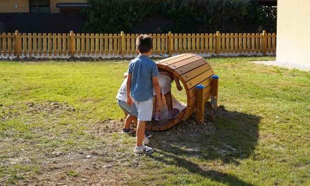 CENTRI ESTIVI PIÙ INCLUSIVI: AUMENTATE LE RISORSE E AMPLIATA LA PLATEA DEI BENEFICIARI