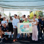 DOMANI AL POLO SCOLASTICO LA SECONDA EDIZIONE DELLA “FESTA DELLO SPORT”