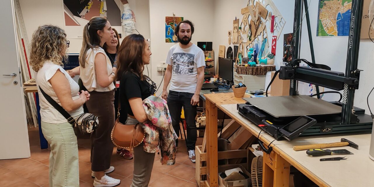 Call for Makers: a Casa Corsini nasce un nuovo progetto di volontariato