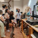 Call for Makers: a Casa Corsini nasce un nuovo progetto di volontariato
