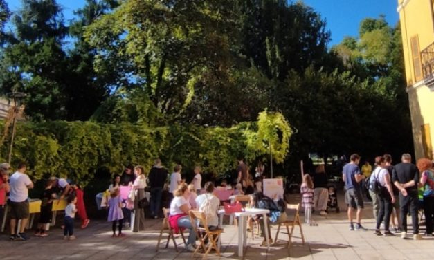 Festa delle Famiglie a Fiorano Modenese