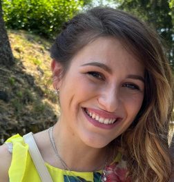 Una giornata per Giorgia