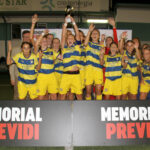VINCE IL PARMA AL MEMORIAL PREVIDI FEMMINILE