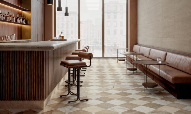 ISLA TILES A CERSAIE 2026:  DESIGN, RICERCA MATERICA PER L’ABITARE CONTEMPORANEO