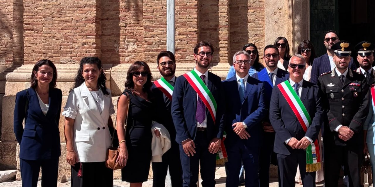 SASSUOLO A IRSINA PER LA FESTA DI SANT’EUFEMIA