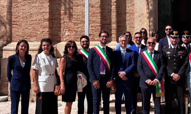 SASSUOLO A IRSINA PER LA FESTA DI SANT’EUFEMIA