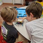 FabLab Junior, a settembre nuovi laboratori STEAM