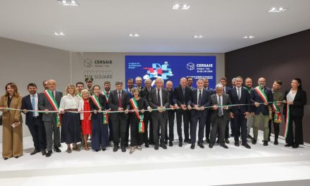 Allarme da Cersaie :”Politiche energetiche vanno profondamente rivisitate”