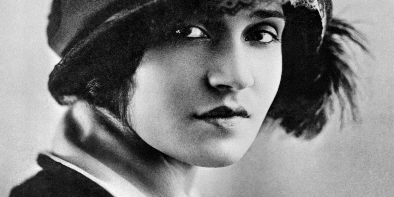 Poesia Festival, omaggio a Tina Modotti e Pablo Neruda