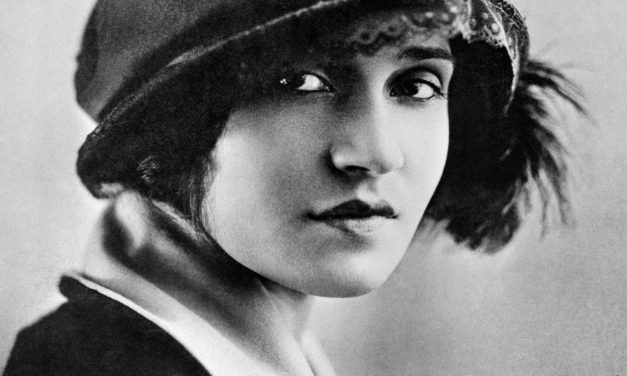 Poesia Festival, omaggio a Tina Modotti e Pablo Neruda