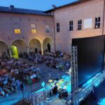 Oltre 1.600 presenze per la rassegna “Note di Notte” al Castello di Spezzano