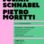 Venerdì 18 inaugurazione mostra in Paggeria Arte