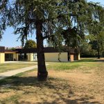 DOMANI L’INAUGURAZIONE DEL POLO 0-6 SANT’AGOSTINO