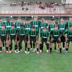 Esordio neroverde vincente al XV Memorial Previdi