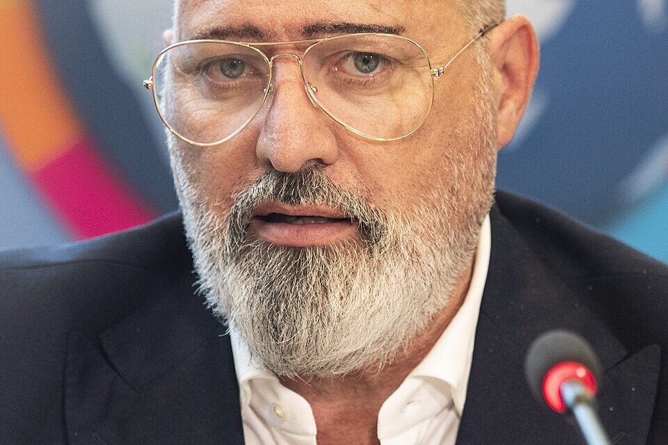 CERSAIE, l’europarlamentare Bonaccini ed il futuro della ceramica tra ambiente e produzione