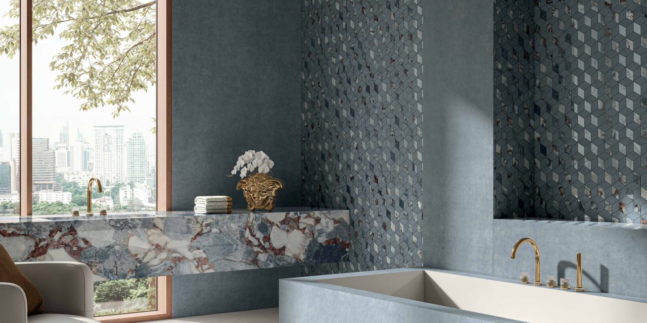 ABK GROUP A CERSAIE 2026: CERAMIC SURFACES, HUMAN STORIES