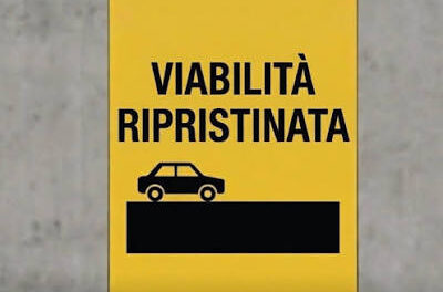 DISAGI IN VIA MONTANARA