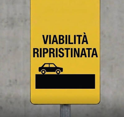 DISAGI IN VIA MONTANARA