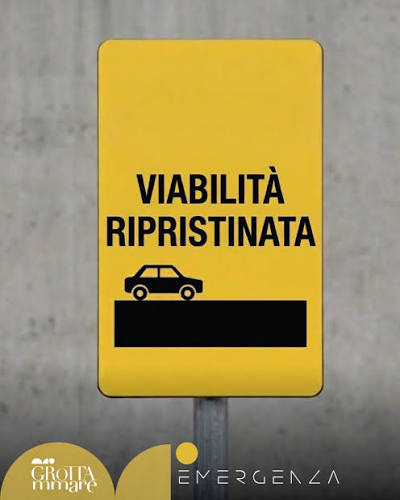 DISAGI IN VIA MONTANARA