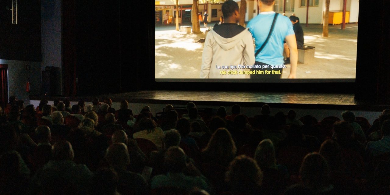 Ennesimo Film Festival rinnova la collaborazione con festivalfilosofia per l’edizione 2026