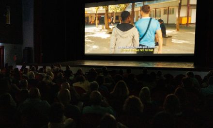 Ennesimo Film Festival rinnova la collaborazione con festivalfilosofia per l’edizione 2026