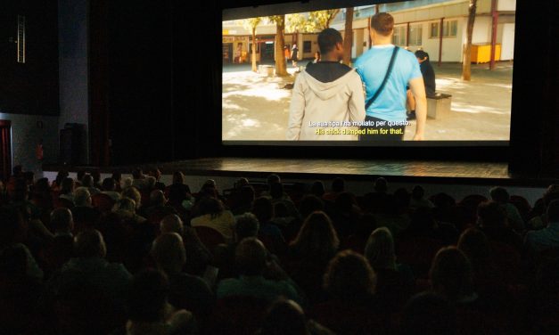 Ennesimo Film Festival rinnova la collaborazione con festivalfilosofia per l’edizione 2026